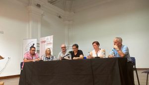 San Clemente buscó su judería