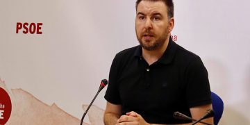 Sánchez Requena destaca la inversión en sanidad y afirma que el “objetivo es terminar esta legislatura revirtiendo todos los recortes de Cospedal”