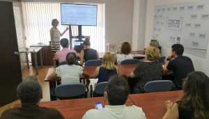 CEOE-Cepyme Cuenca realiza dos talleres prácticos sobre planes de igualdad en Cuenca y Tarancón