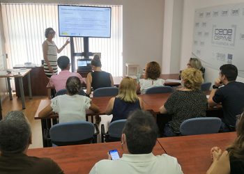 CEOE-Cepyme Cuenca realiza dos talleres prácticos sobre planes de igualdad en Cuenca y Tarancón