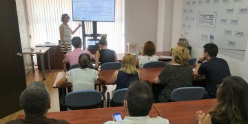CEOE-Cepyme Cuenca realiza dos talleres prácticos sobre planes de igualdad en Cuenca y Tarancón