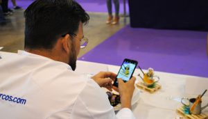 Seleccionados los seis finalistas que optan a los 3.500 euros del XII Concurso Nacional de Cocina ‘Ajo Morado de Las Pedroñeras’