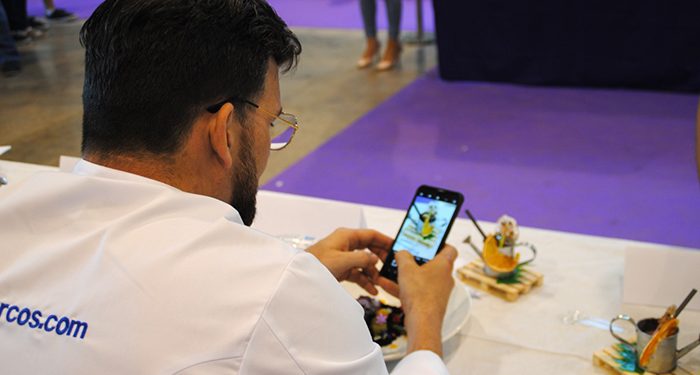 Seleccionados los seis finalistas que optan a los 3.500 euros del XII Concurso Nacional de Cocina ‘Ajo Morado de Las Pedroñeras’