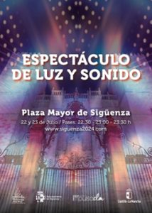 Sigüenza acoge la exposición ATEMPORA SIGÜENZA 2022 con motivo del IX Centenario de la Reconquista