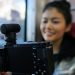 Sony presenta el micrófono de pistola ECM-G1 Perfecto para Vlogging