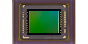 Sony presenta el primer sensor de imagen CMOS que revoluciona la industria para cámaras de seguridad