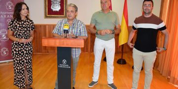 Tarancón acogerá el sábado 9 de julio la gala regional de condecoraciones de donantes de sangre