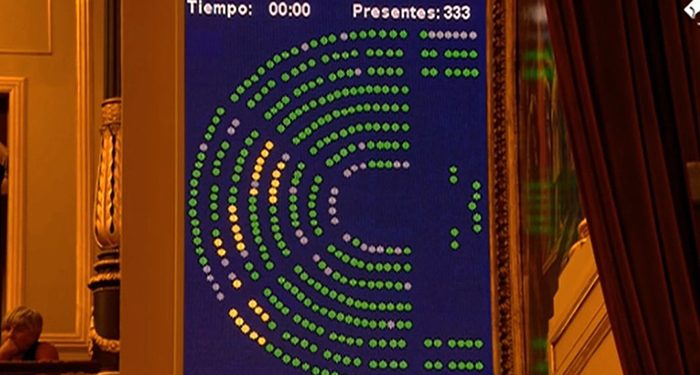 Teruel Existe logra la aprobación del tren directo Teruel - Madrid