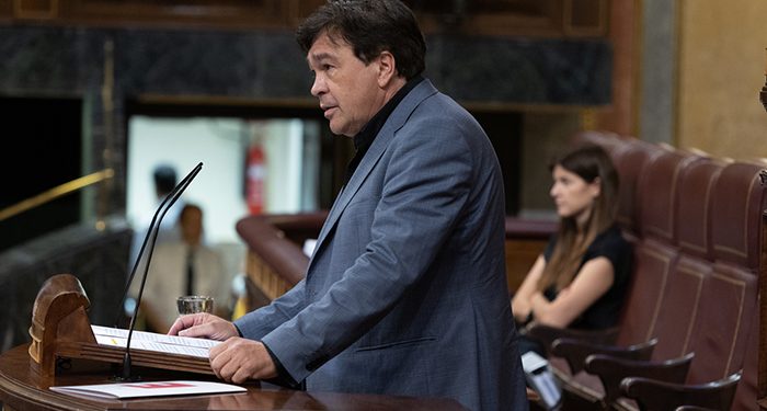 Teruel Existe propone el tren directo Teruel-Madrid con los trenes de la serie Talgo 730 híbridos que se retirarán de Galicia 1 Teruel Existe propone el tren directo Teruel-Madrid con los trenes de la serie Talgo 730 híbridos que se retirarán de Galicia