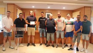 Toros de primer nivel y nuevo recorrido en los tres encierros de las Fiestas 2022 de Cabanillas