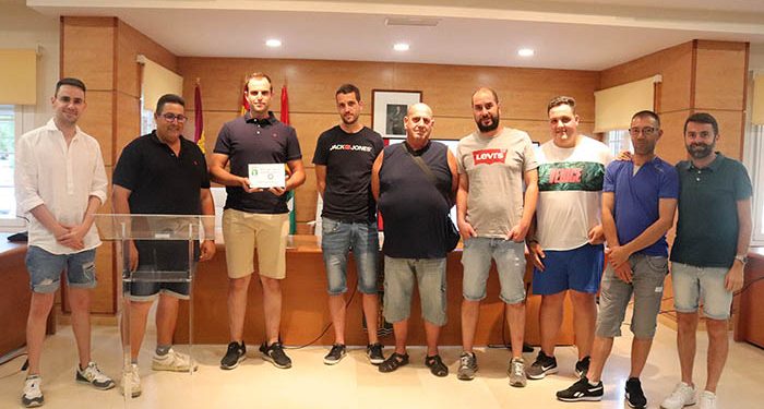 Toros de primer nivel y nuevo recorrido en los tres encierros de las Fiestas 2022 de Cabanillas