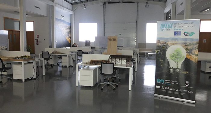 Tragacete acoge la ‘Semana Universitaria del Monte y el Desarrollo Rural: oportunidades de la bioeconomía circular’ 1 Tragacete acoge la ‘Semana Universitaria del Monte y el Desarrollo Rural oportunidades de la bioeconomía circular’