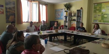 UCLM Rural y la Asociación para el Desarrollo de La Manchuela trabajan en un proyecto innovador para la dinamización de esta comarca