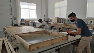 UFIL Cuenca celebra su tercer Demo Day con proyectos de bioeconomía forestal prácticos, innovadores y sostenibles