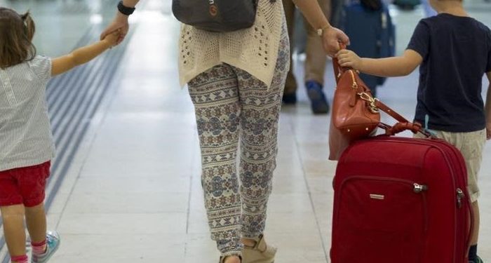 UGT Castilla-La Mancha insiste en que el SESCAM facilite la conciliación de la vida laboral y familiar