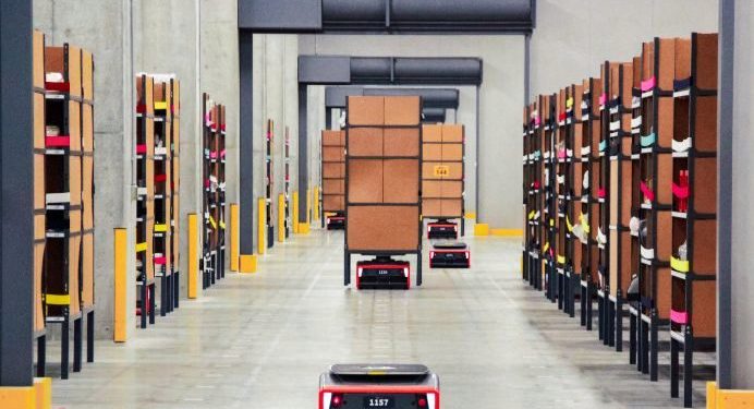 La propuesta de la patronal UNO para negociar el convenio de logística de Guadalajara mejora sustancialmente las condiciones a nivel nacional 1 ugt gana las elecciones sindicales en la empresa de logistica gxo marchamalo