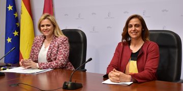 Un total de 12 centros educativos de la provincia de Cuenca contarán con auxiliares de conversación el próximo curso 2022-2023