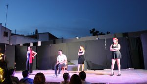 Un total de 321 pueblos y pedanías desarrollarán actividades culturales gracias al programa Talía de la Diputación de Cuenca