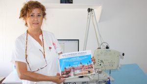 Un trabajo de Cuenca, premiado en el XXXI Congreso Nacional de Técnicos en Cuidados de Enfermería y Técnicos de Emergencias Sanitarias