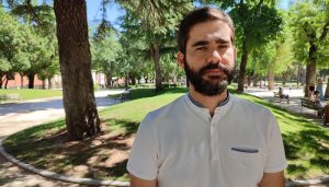 Unidas PODEMOS-IU Guadalajara descarta problemas de seguridad en la Concordia