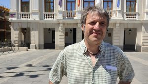 Unidas PODEMOS IU Guadalajara quieren que se cumplan las medidas de gobierno