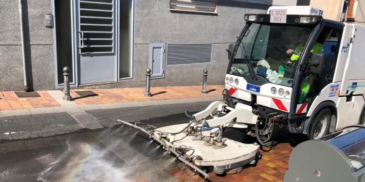 El Pleno del Ayuntamiento de Cuenca aprueba por unanimidad una moción apoyo a los trabajadores del Servicio de Limpieza y Recogida de Residuos 1 unnamed