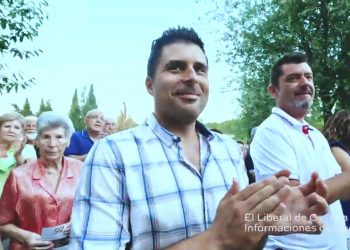 Vídeo. El concierto de la Unidad de Música de la Dirección de Acuartelamiento del Ejército de Tierra dio la nota en la Abadía de Jábaga