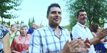 Vídeo. El concierto de la Unidad de Música de la Dirección de Acuartelamiento del Ejército de Tierra dio la nota en la Abadía de Jábaga