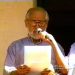 Vídeo. Teodoro Sáez Fernández. Homenaje