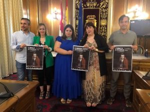 Las Jornadas de Formación Escénica Cuenca a Escena llegan a su quinta edición con diez cursos y ganas de que crezca su “pequeña gran familia”