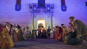 XX Edición del Festival Ducal dedicada a las mujeres de Pastrana