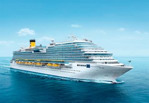 ¿Por qué dudar cuando puedes elegirlo todo? Apuesta por un crucero por el Mediterráneo 2 ¿Por qué dudar cuando puedes elegirlo todo Apuesta por un crucero por el Mediterráneo