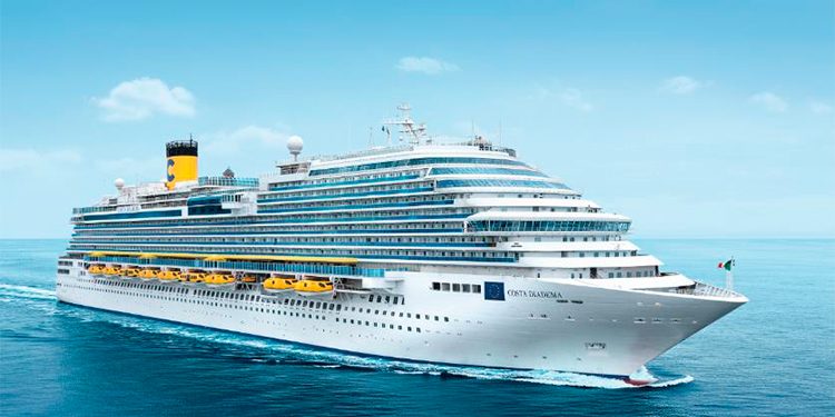 ¿Por qué dudar cuando puedes elegirlo todo? Apuesta por un crucero por el Mediterráneo 1 ¿Por qué dudar cuando puedes elegirlo todo Apuesta por un crucero por el Mediterráneo