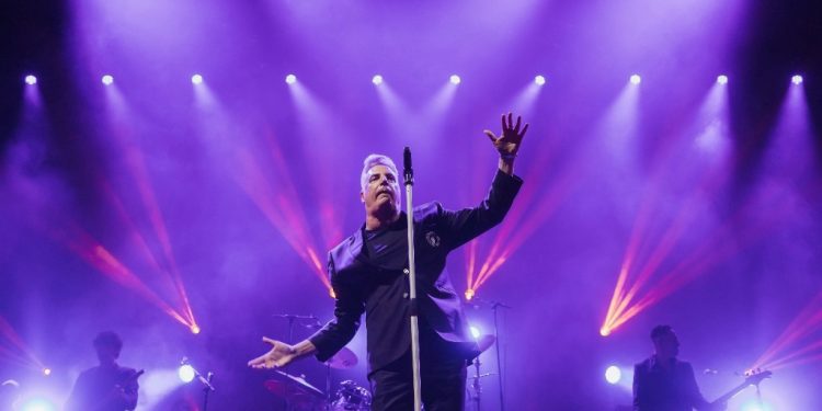 Sonorama cierra su histórica 25 edición con 140.000 asistentes