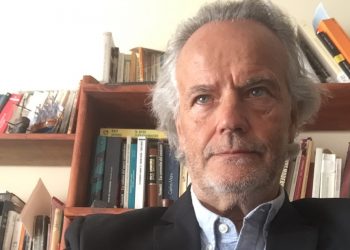 Cuenca excluida del tren como servicio público (reedición).