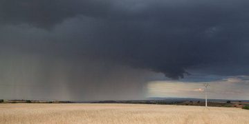 El Gobierno regional desactiva el Plan Específico por Fenómenos Meteorológicos Adversos (METEOCAM)