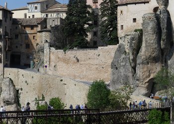 A mitad de año suben las pernoctaciones en la provincia de Cuenca pero bajan viajeros respecto a antes de pandemia