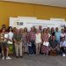 ADASUR firma 20 proyectos con promotores de la comarca