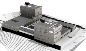 Adjudicadas las obras de la Comisaría de Policía Nacional de Cuenca por más de 6 millones de euros