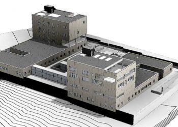 Adjudicadas las obras de la Comisaría de Policía Nacional de Cuenca por más de 6 millones de euros