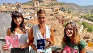 AFAMMER e Inserta Empleo de Fundación ONCE colaboran en acciones de integración laboral de mujeres rurales con discapacidad