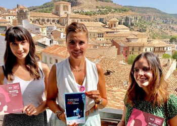 AFAMMER e Inserta Empleo de Fundación ONCE colaboran en acciones de integración laboral de mujeres rurales con discapacidad