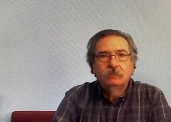 En memoria de Alfredo Monteagudo