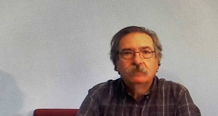 En memoria de Alfredo Monteagudo 1 Alfredo Monteagudo