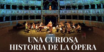 Almodóvar del Pinar acoge el 14 de agosto la Gala Lírica ´Una Curiosa Historia de la Ópera ´