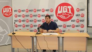 Aumentan un 30% las enfermedades profesionales en Castilla-La Mancha