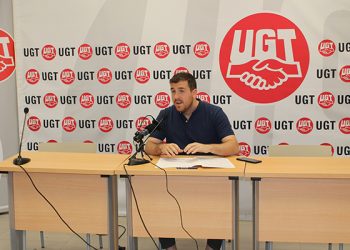 Aumentan un 30% las enfermedades profesionales en Castilla-La Mancha