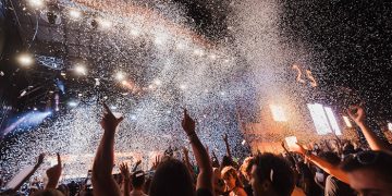 C. Tangana supera todas las expectativas en el Sonorama