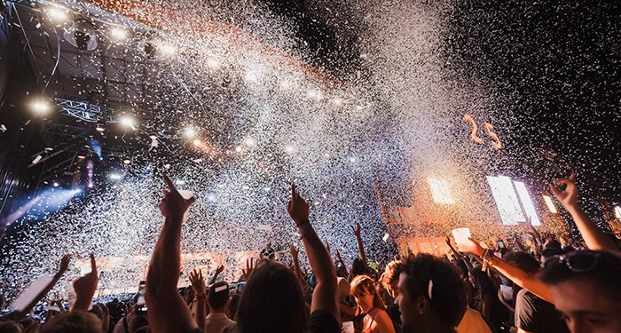 C. Tangana supera todas las expectativas en el Sonorama