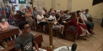 Cañete vuelve a revivir la historia de don Álvaro de Luna